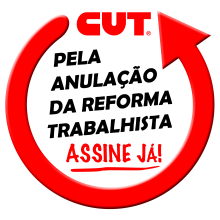 Campanha Nacional de Coleta de Assinaturas