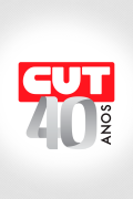 CUT 40 anos