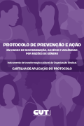 Cartilha de Aplicação do Protocolo de Prevenção