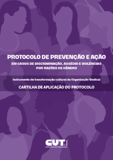 Cartilha de Aplicação do Protocolo de Prevenção