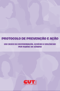 Protocolo de Prevenção SNMT CUT
