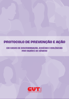 Protocolo de Prevenção SNMT CUT