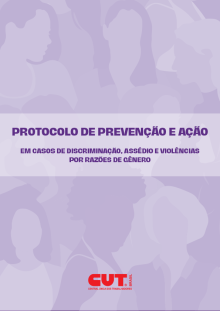 Protocolo de Prevenção SNMT CUT
