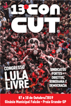 Caderno de resoluções do 13° CONCUT