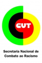 Logo Secretaria Nacional de Combate ao Racismo