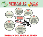 Jornal da Fetram - Edição de Fevereiro de 2020