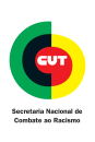 Logo Secretaria Nacional de Combate ao Racismo