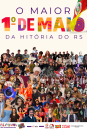 FESTIVAL DOS TRABALHADORES 2026