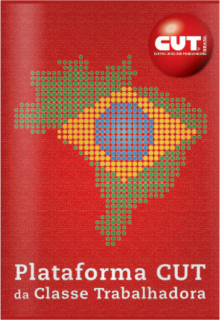 Plataforma CUT da Classe Trabalhadora