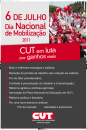 A CUT é diferente das outras centrais