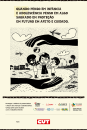 Campanha de Erradicação do Trabalho Infantil | 2023
