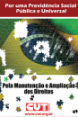 Previdência Pública e Universal