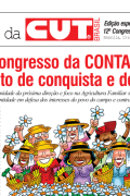 Edição especial para o 12º Congresso da CONTAG