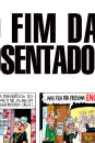Tablóide: O fim da aposentadoria