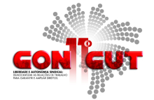 11º Congresso Nacional da CUT