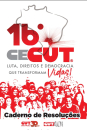 Caderno de Resoluções 16º CECUT