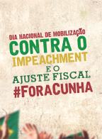16 de Dezembro: Dia Nacional de Mobilização