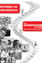 Campanha: Sua aposentadoria vai acabar!