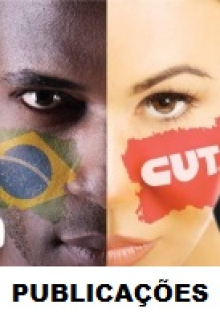 Publicações lançadas durante o 12°CONCUT