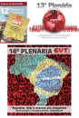 Plenárias Nacionais da CUT