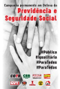 Dia Nacional de Luta em Defesa da Previdência e da Seguridade Social