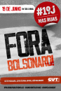 #19J - Fora Bolsonaro - 2021