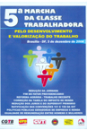 5ª Marcha da Classe Trabalhadora