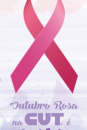 Outubro rosa na CUT é lilás!