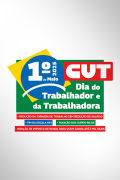 1º de maio | 2025