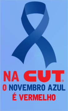 Novembro Azul