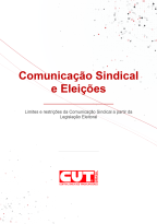 Comunicação Sindical e Eleições