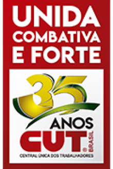 CUT | 35 anos