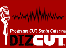 CUT SC- 8ª Edição: A greve dos bancários.