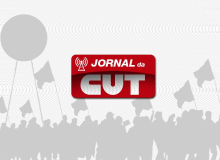 Jornal da CUT - 16/4/2021: Motoboyz fazem protesto hoje em SP