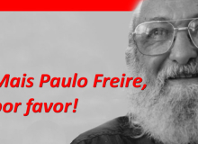 Rádio: Quem foi Paulo Freire?