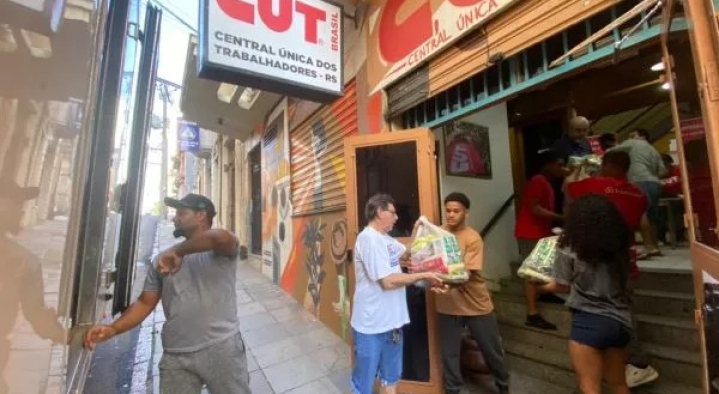 reprodução