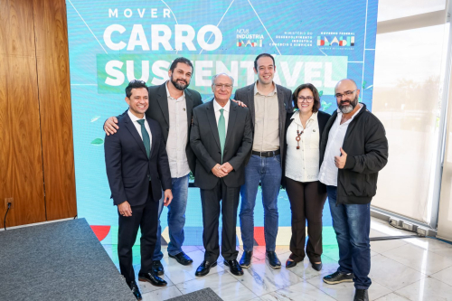 Julio Cesar Dias - MDIC