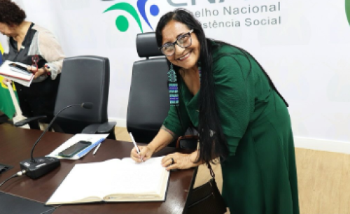 Reprodução|CNAS