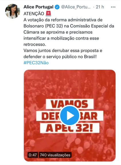 Reprodução