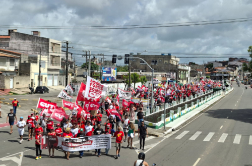 Iracema Corso