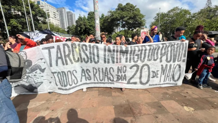Kaique Dalapola/Brasil de Fato