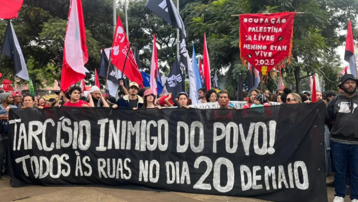 Kaique Dalapola/Brasil de Fato