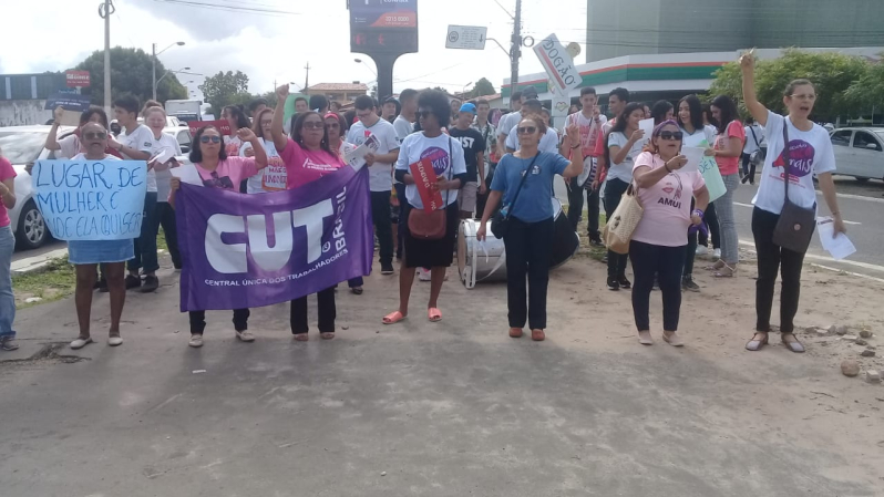 CUT Piauí
