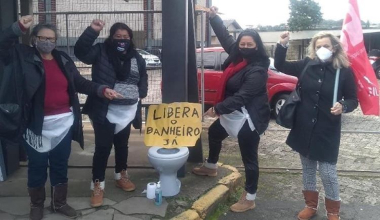 Reprodução