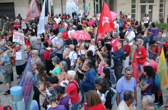 Maria Beatriz de Castro , CUT-MG