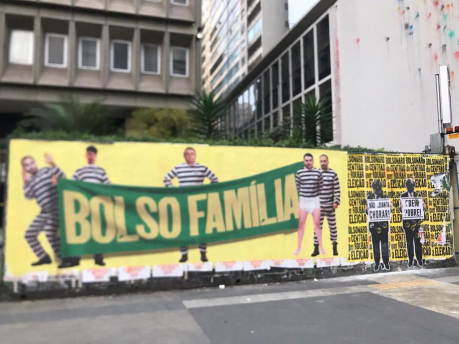 Roberto Parizotti (Sapão)