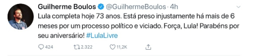 Reprodução