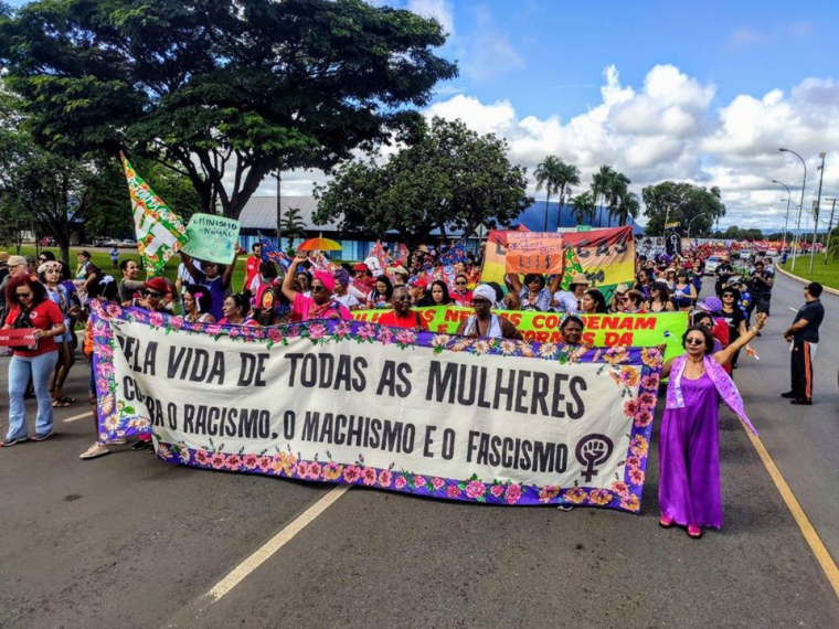 CUT Brasília