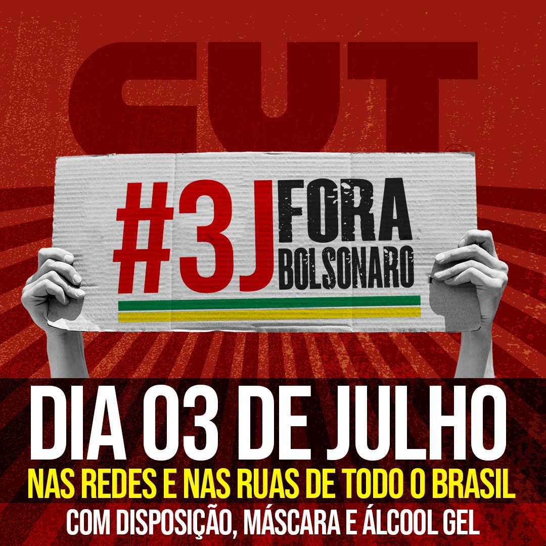Alex Capuano | CUT Brasil
