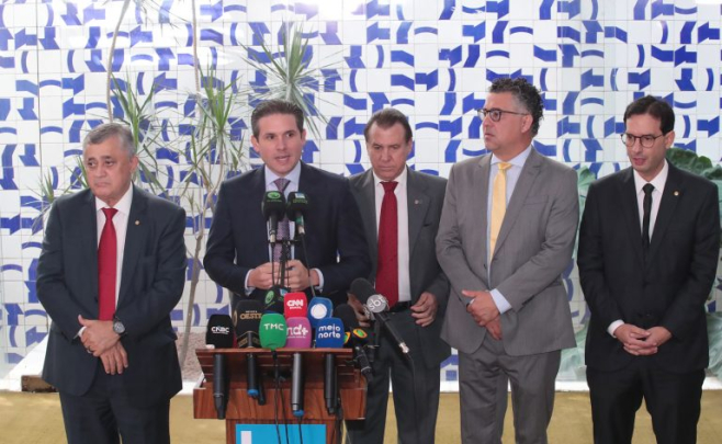 Bruno Spada / Câmara dos Deputados